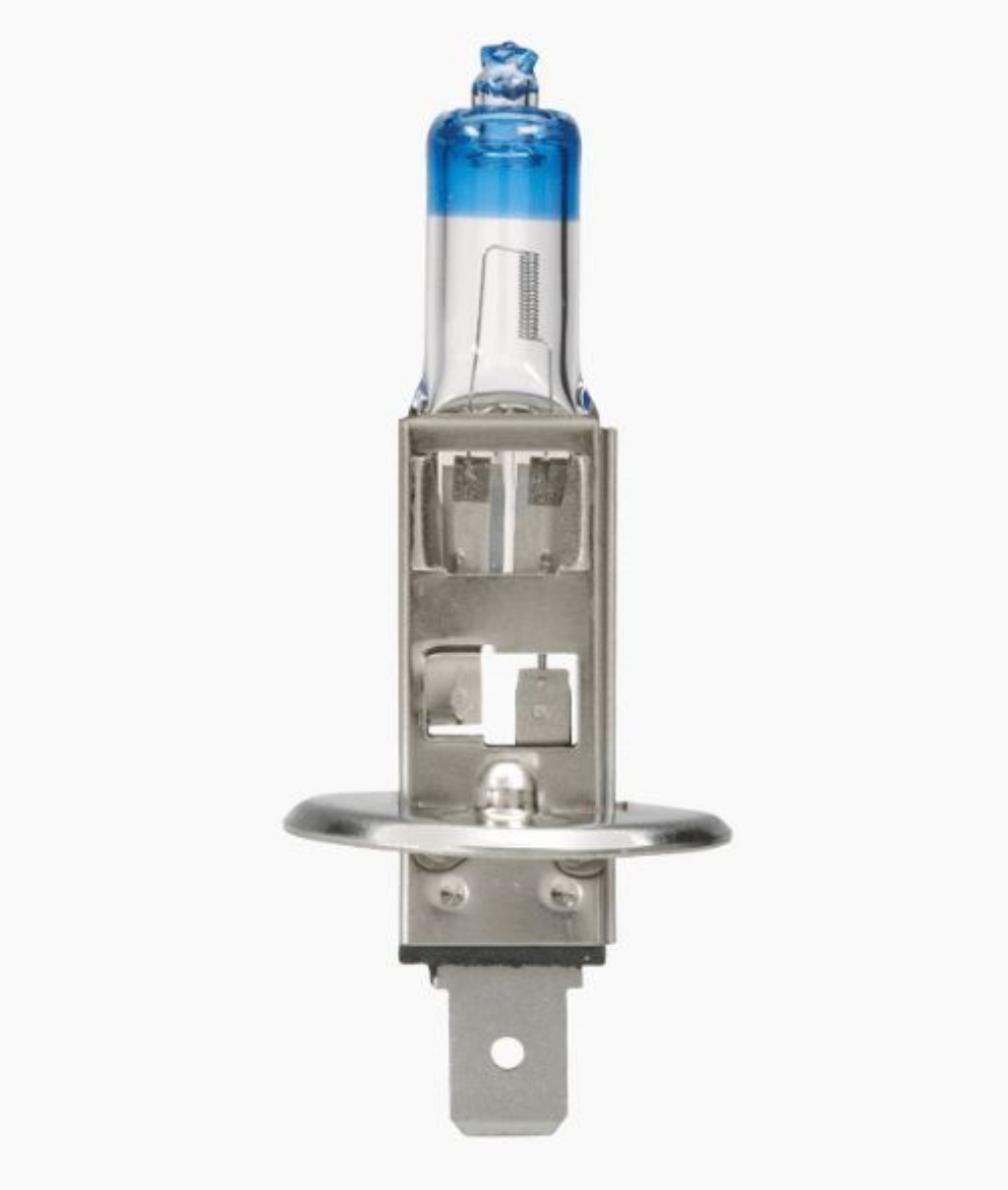 Picture of NARVA H1 GLOBE 12V 55W PLUS 120