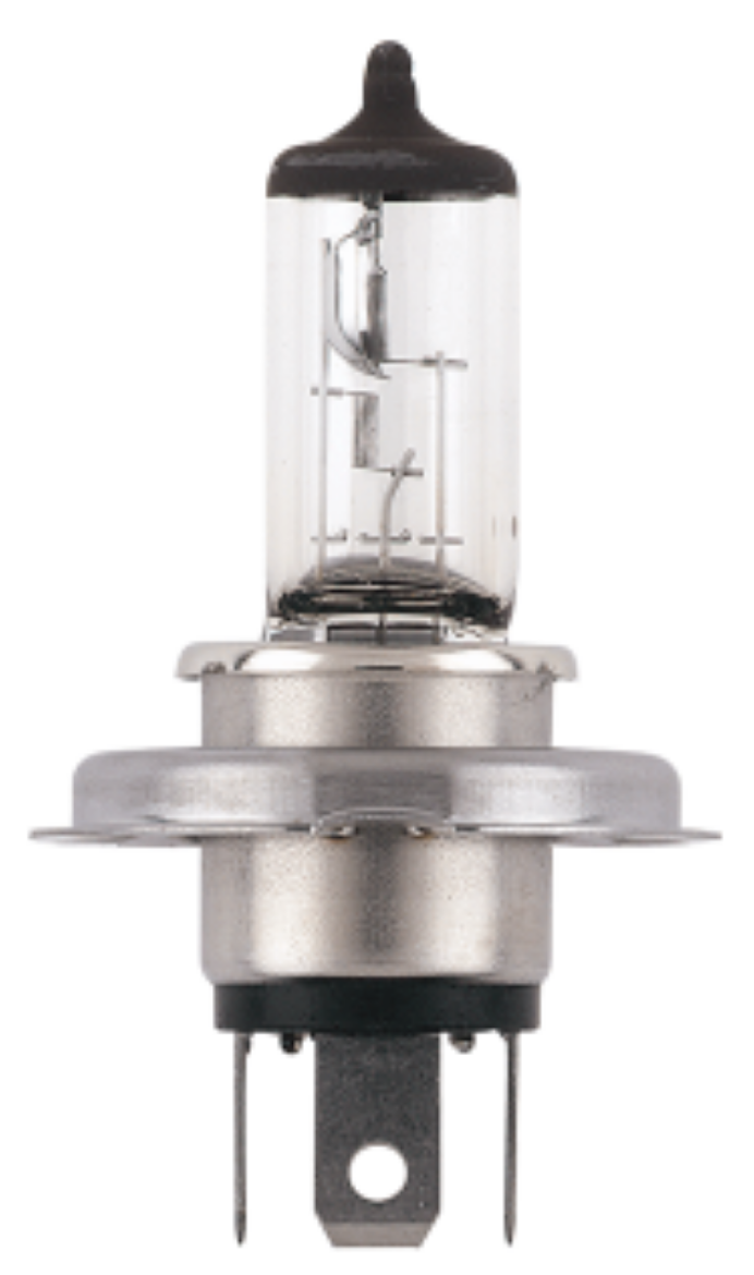 Picture of NARVA P43T 24V 100/90W GLOBE