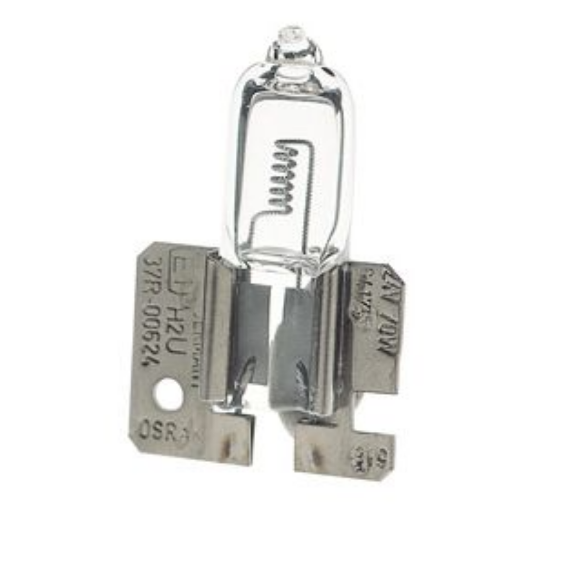 Picture of HELLA Globe Halogen H2 12v 100w (REPLACES 48450NA)