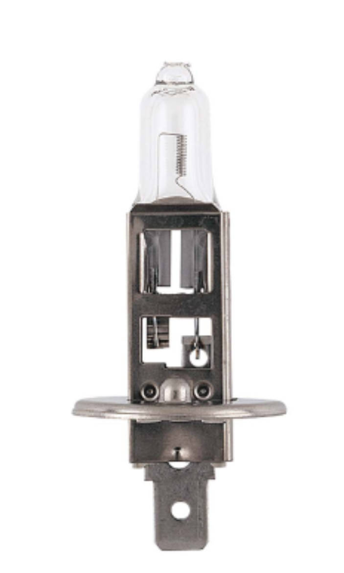 Picture of NARVA H1 GLOBE 24V 70W