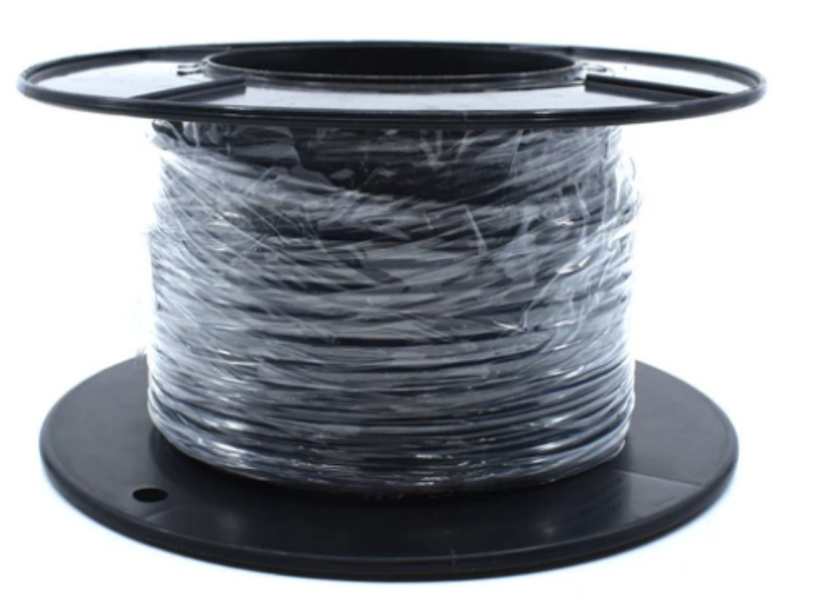 Picture of MATSON 6MM TWIN CORE CABLE SHEATH