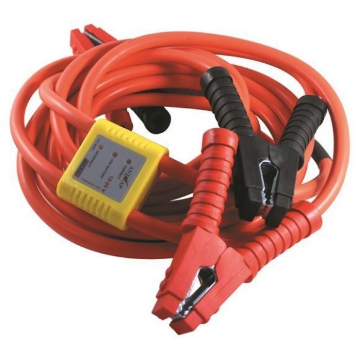 Picture of MATSON JUMPER LEADS 4M, 600AMP ANTIZAP