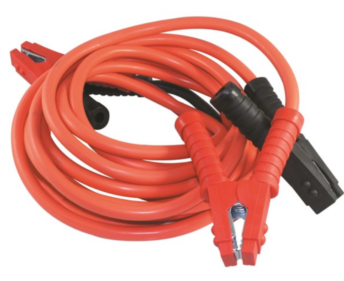 Picture of MATSON JUMPER LEADS 4M X 750 AMP