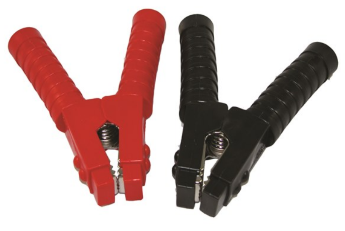 Picture of MATSON JUMPER LEAD CLAMP 600AMP