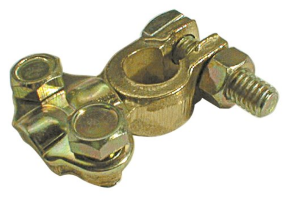 MA36STNBL1 MATSON BATTERY TERMINAL NEGATIVE The Boss Shop Queensland