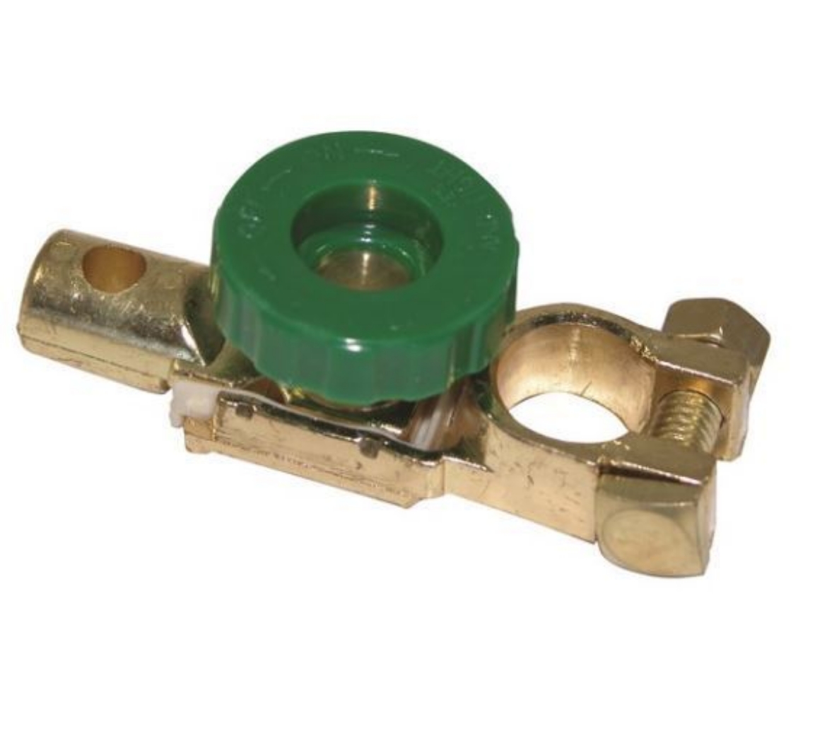 Picture of MATSON BATTERY TERMINAL ISOLATOR