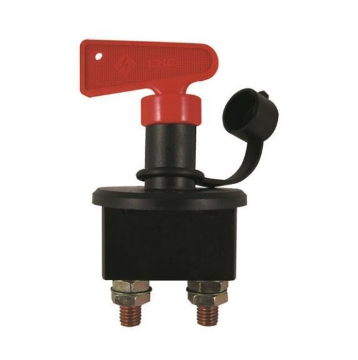 Picture of MATSON BATTERY RELAY MASTER SWITCH