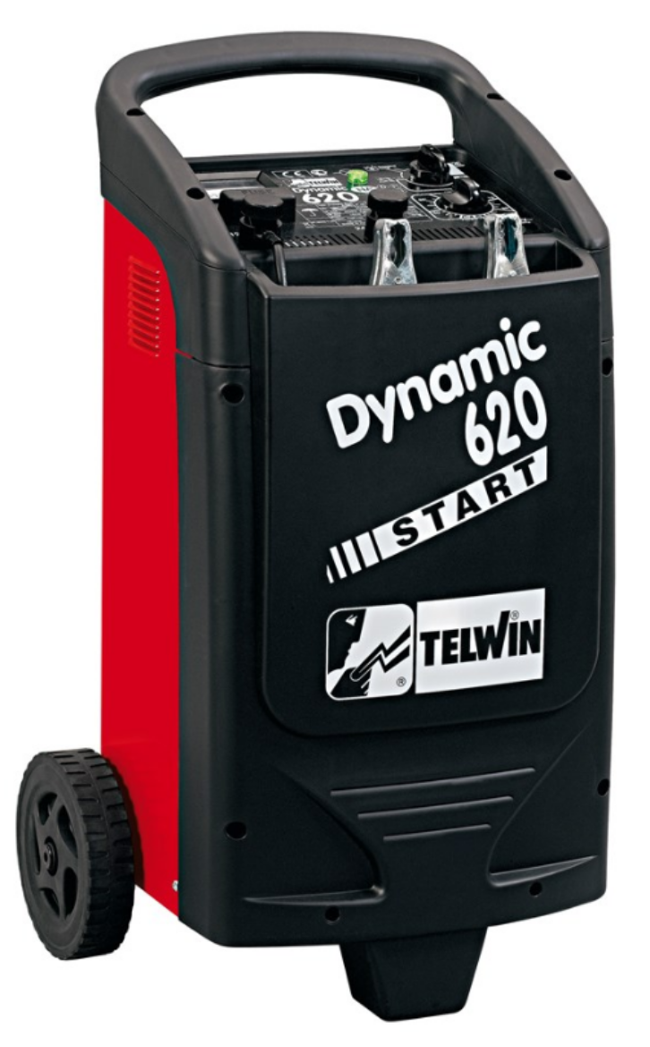Picture of BATTERY CHARGER DYNAMIC 620 12/24V 90AMP TWDYNAMIC620