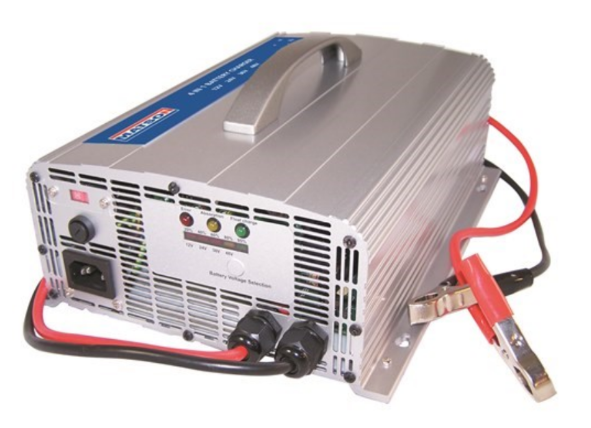 Picture of MATSON 4 IN 1 CHARGER