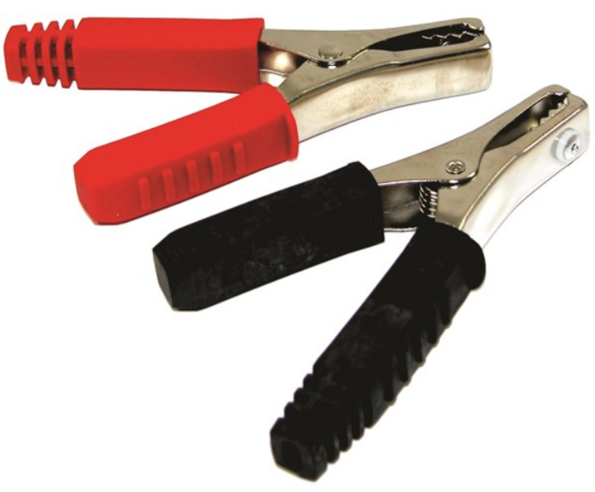 Picture of MATSON BATTERY CLIPS 12V 30AMP