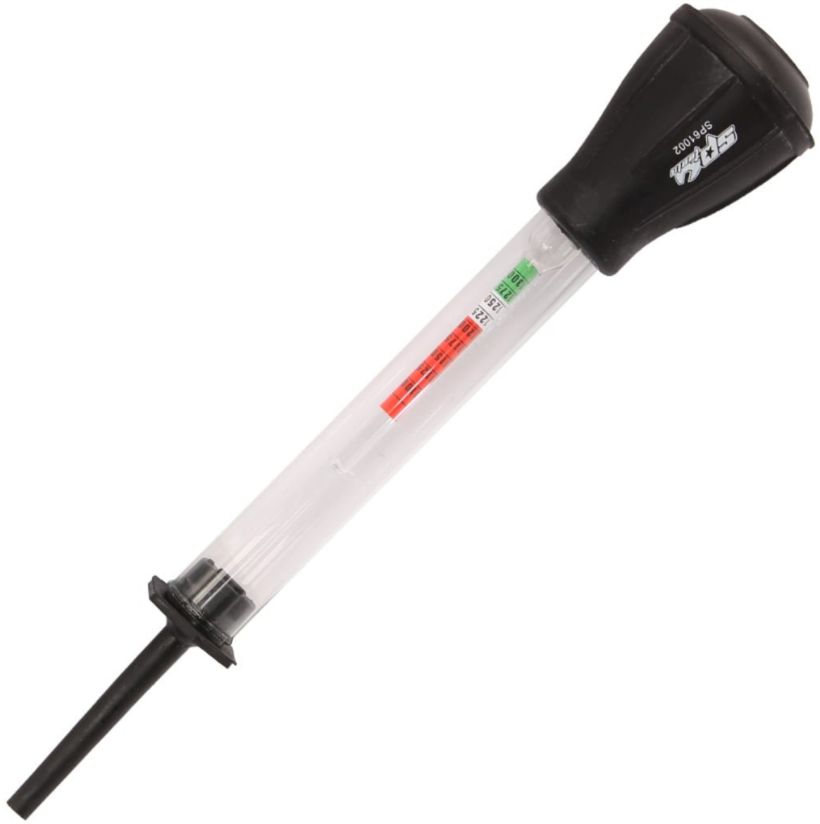 Picture of HYDROMETER BATTERY. SP TOOLS.