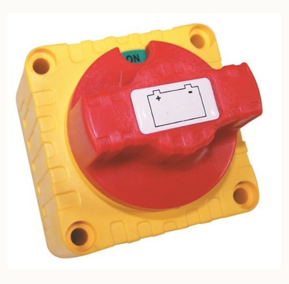Picture of MATSON 225A 12V  Battery Master Switch