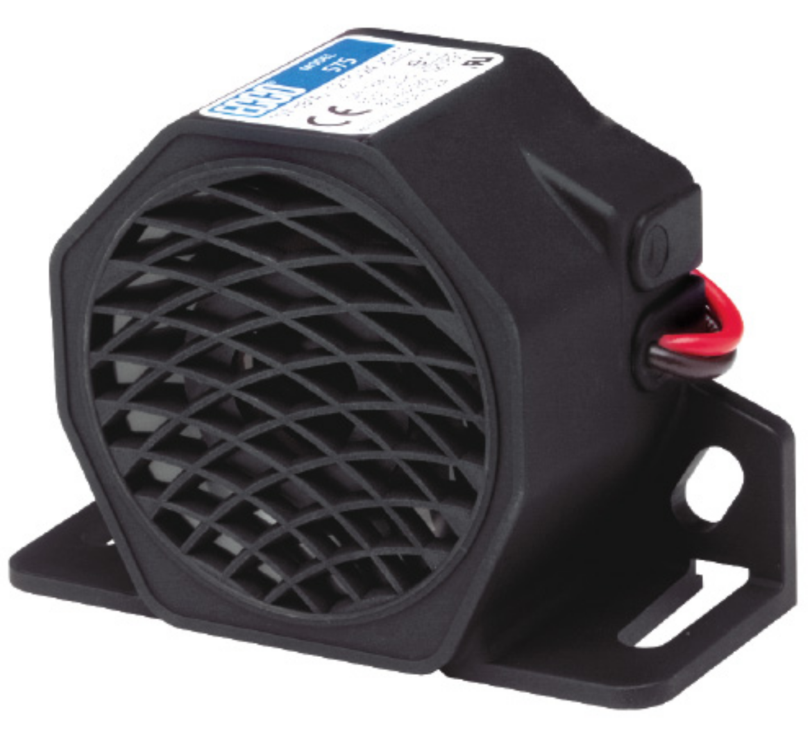 Picture of REVERSE ALARM MULTI FREQUENCY 97DB (BAMF240)