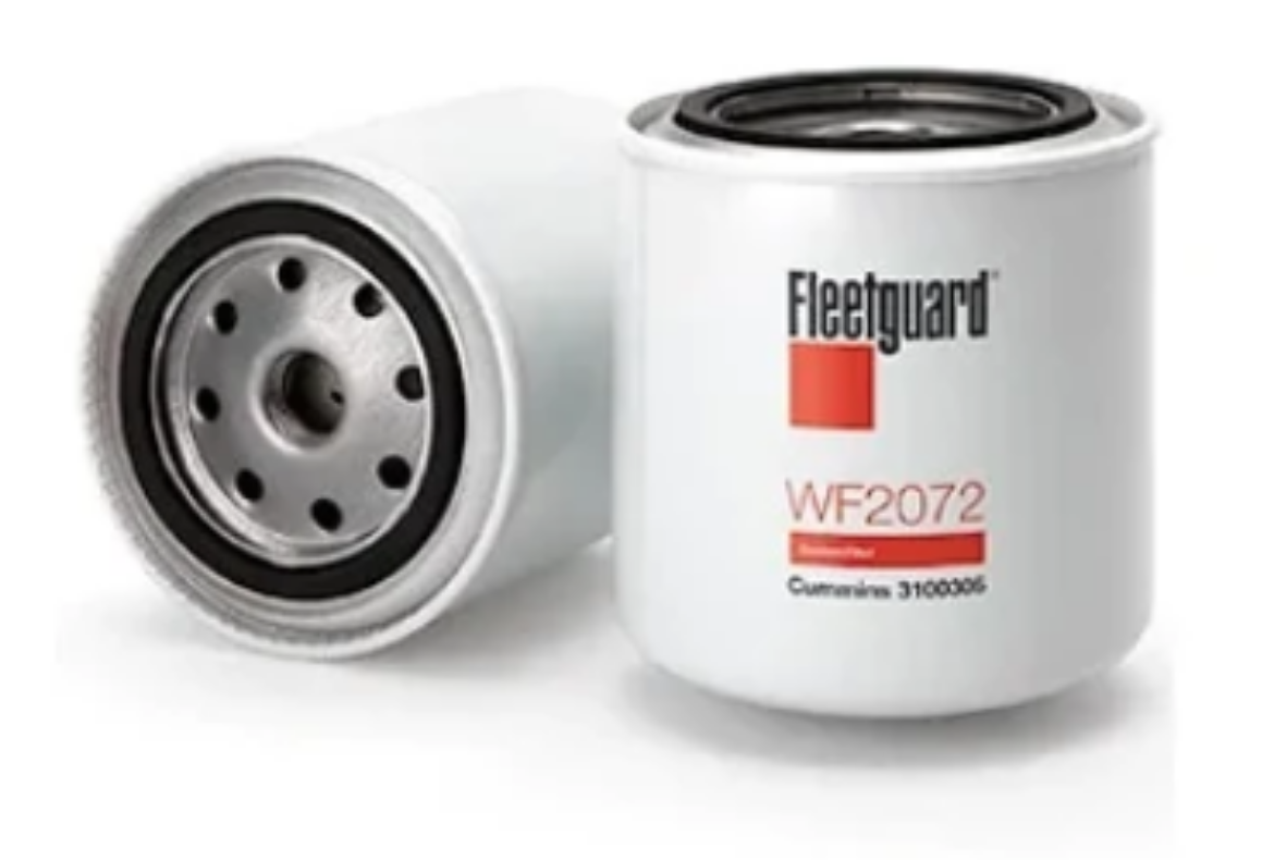 Picture of WATER FILTER (DCA4  UNITS = 6)     P552072