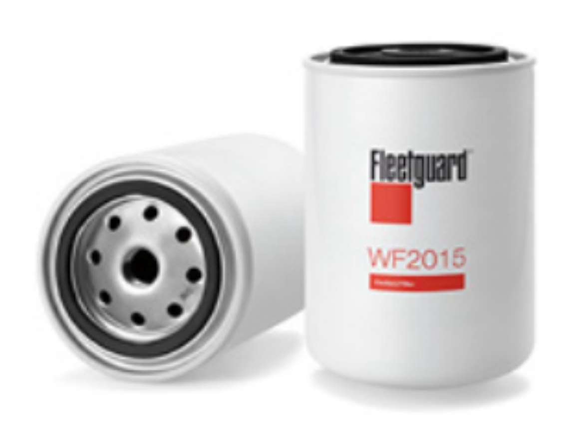 Picture of WATER FILTER (DCA4 UNITS = 8)    P554860