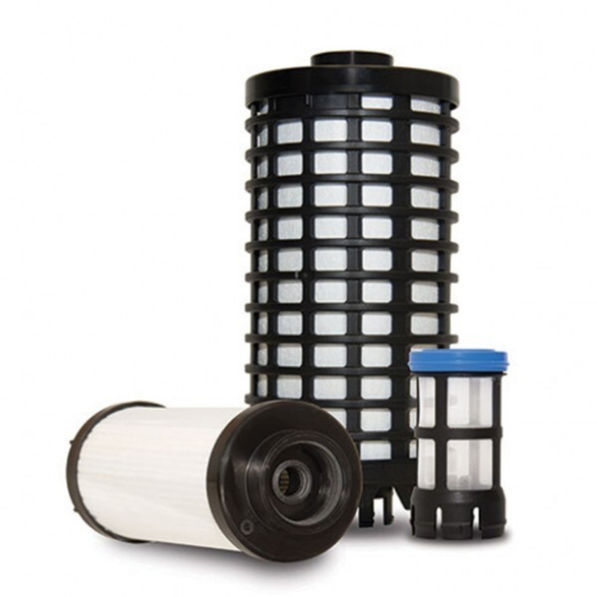 Picture of FUEL FILTER KIT  P551954