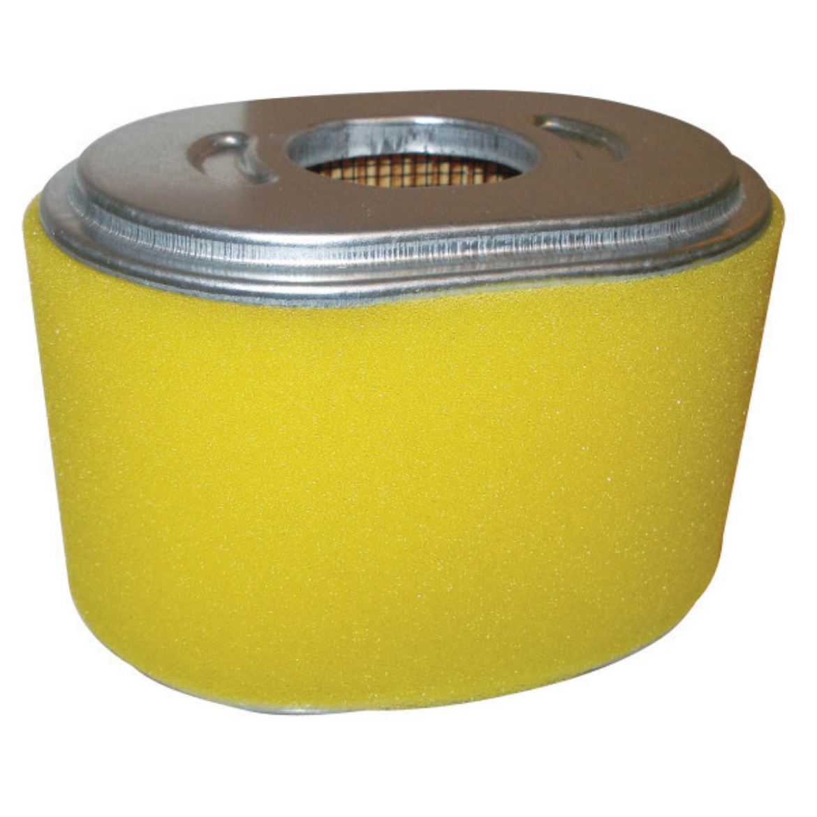 Picture of HONDA OVAL AIR FILTER - TO SUITS GX200 HONDA ENGINE