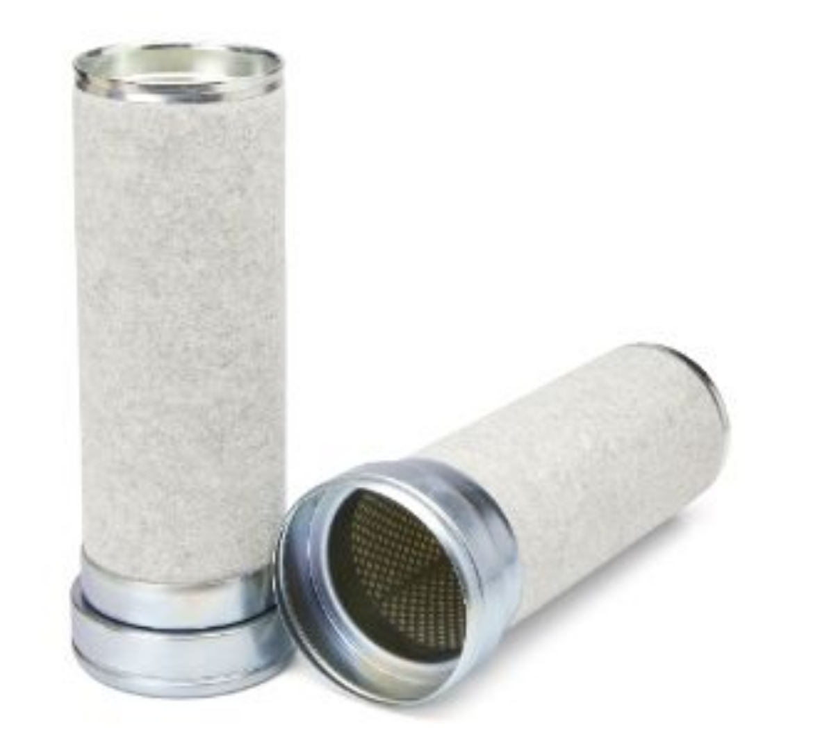 Picture of AIR FILTER SECONDARY MAGNUM RS - use with AF25631      P500174