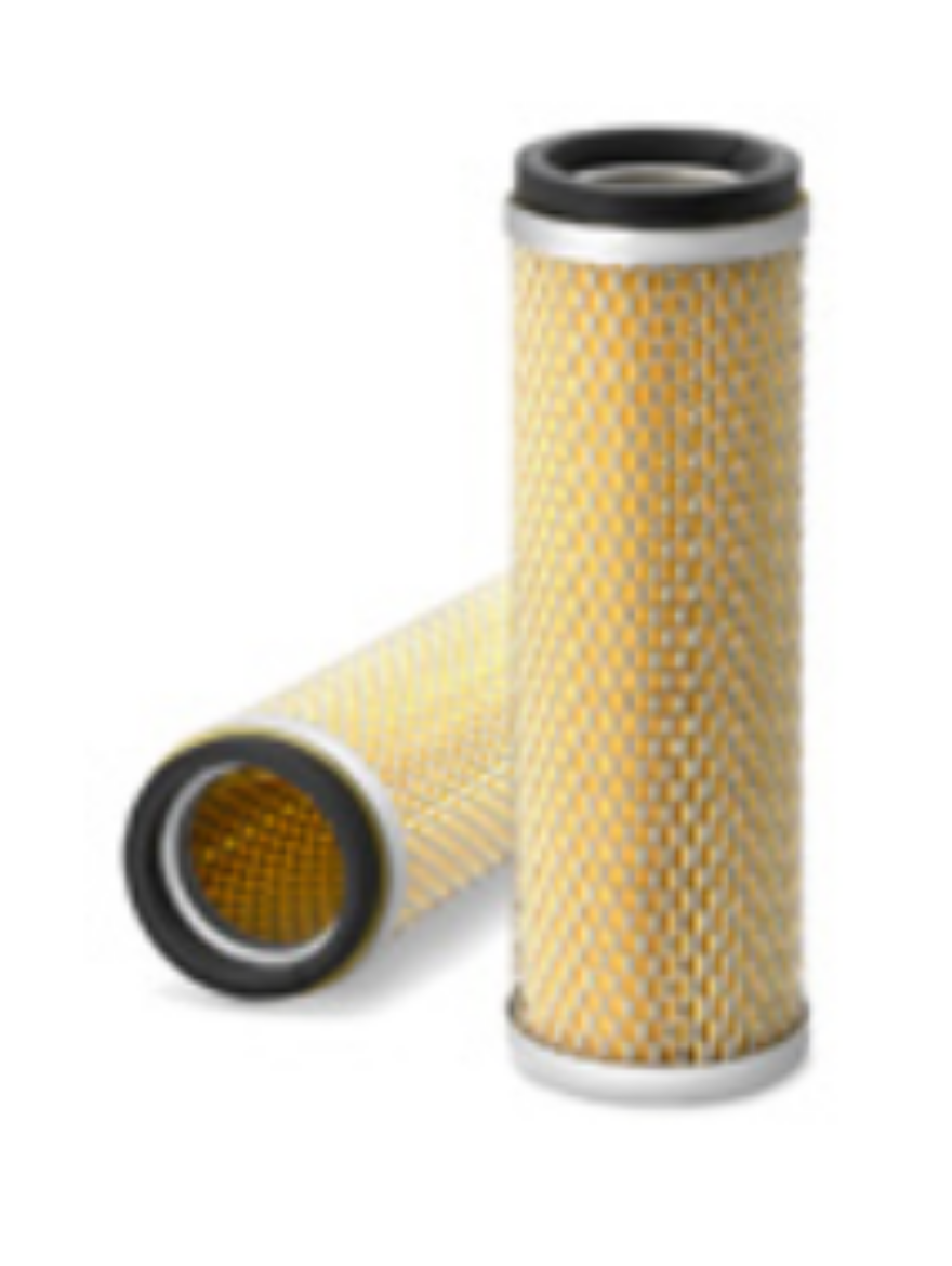 Picture of AIR FILTER SECONDARY - use with AF921M, AF25287K     P158671