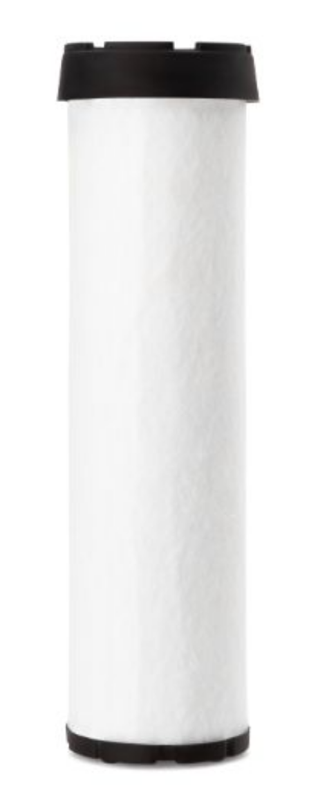 Picture of AIR FILTER SECONDARY MAGNUM RS - use with AF25795     P783731