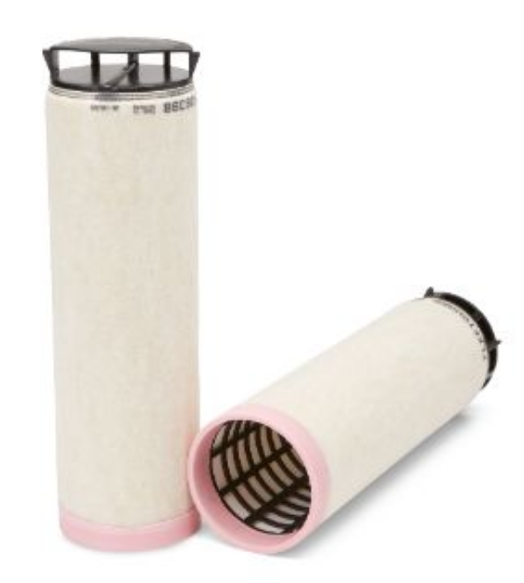 Picture of AIR FILTER SECONDARY - replaces AF25730 - use with AF26397     P782107