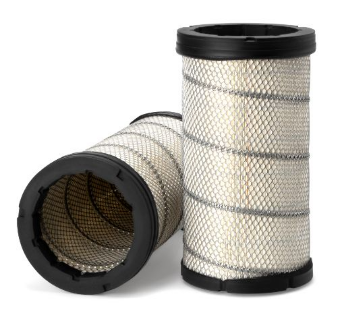 Picture of AIR FILTER SECONDARY MAGNUM RS - use with AF25135M     P532506