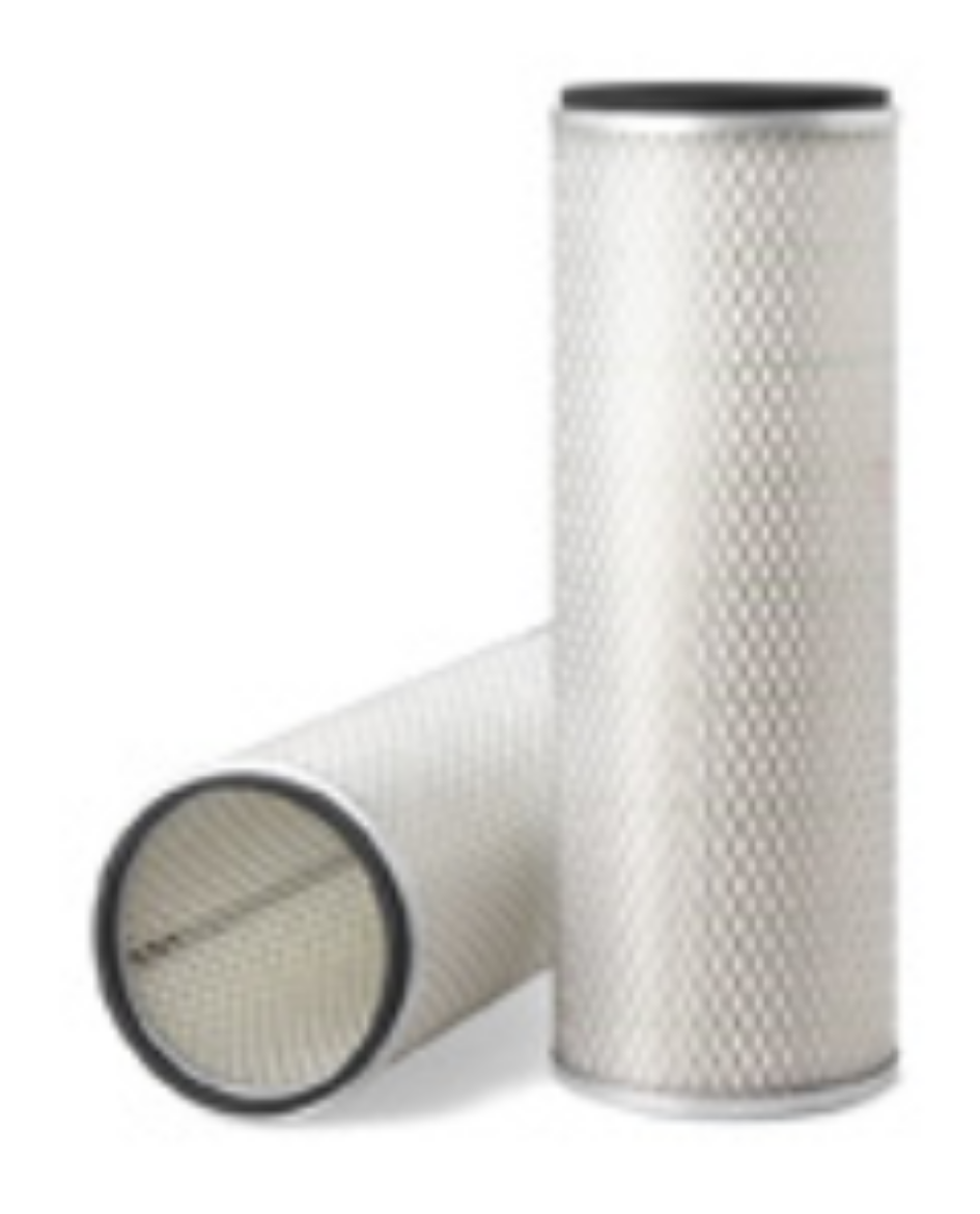Picture of AIR FILTER SECONDARY - use with AF4678     P526511