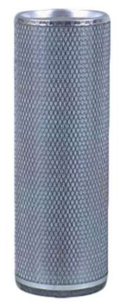 Picture of AIR FILTER SECONDARY - use with AF4801      P127313