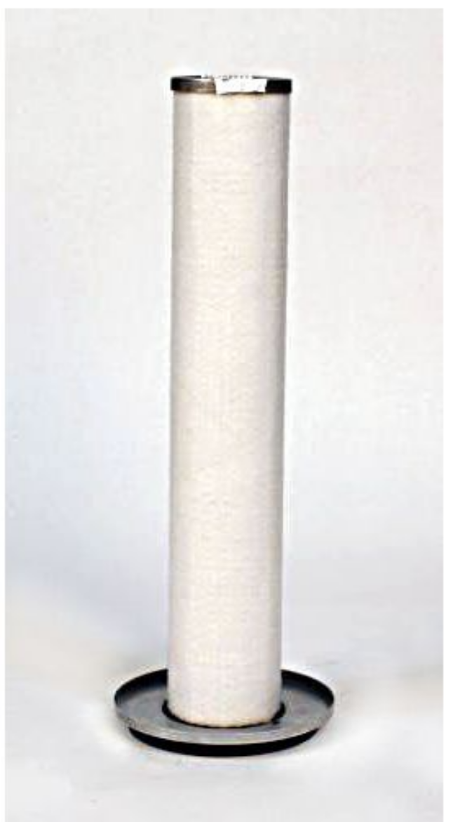 Picture of AIR FILTER SECONDARY - use with AF1823K      P120307