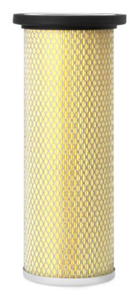 Picture of AIR FILTER SECONDARY - use with AF418, AF418M, AF4567       P119374, P500907