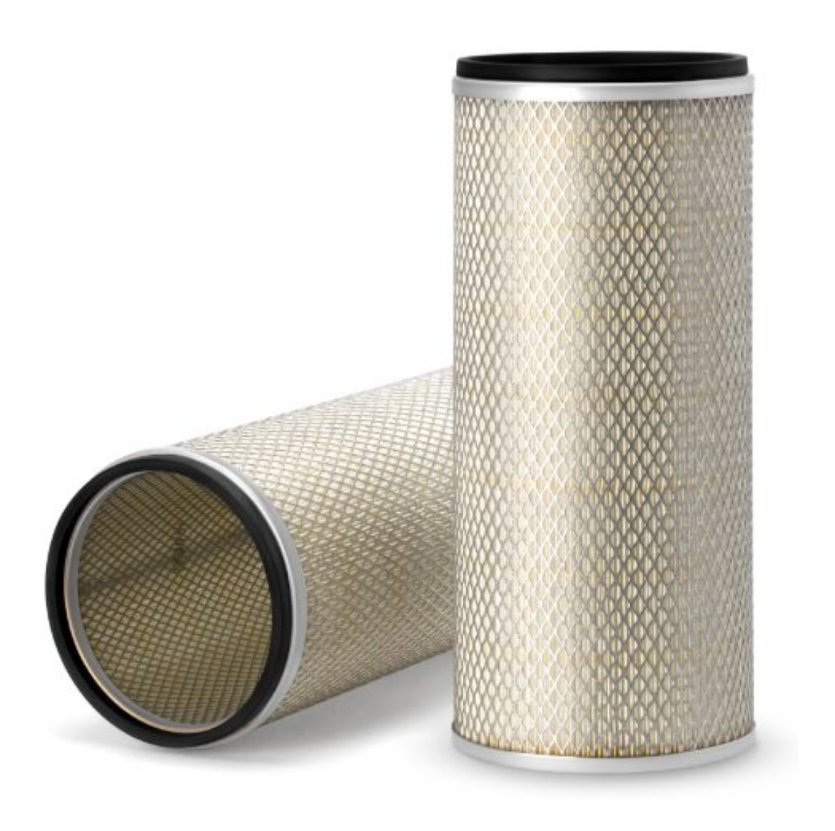 Picture of AIR FILTER SECONDARY - use with AF1612M      P138789