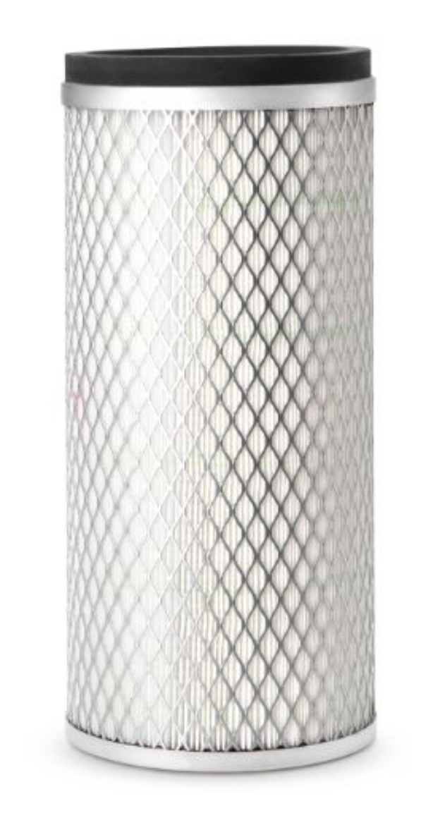 Picture of AIR FILTER SECONDARY - use with AF1768M or AF4865M     P127315
