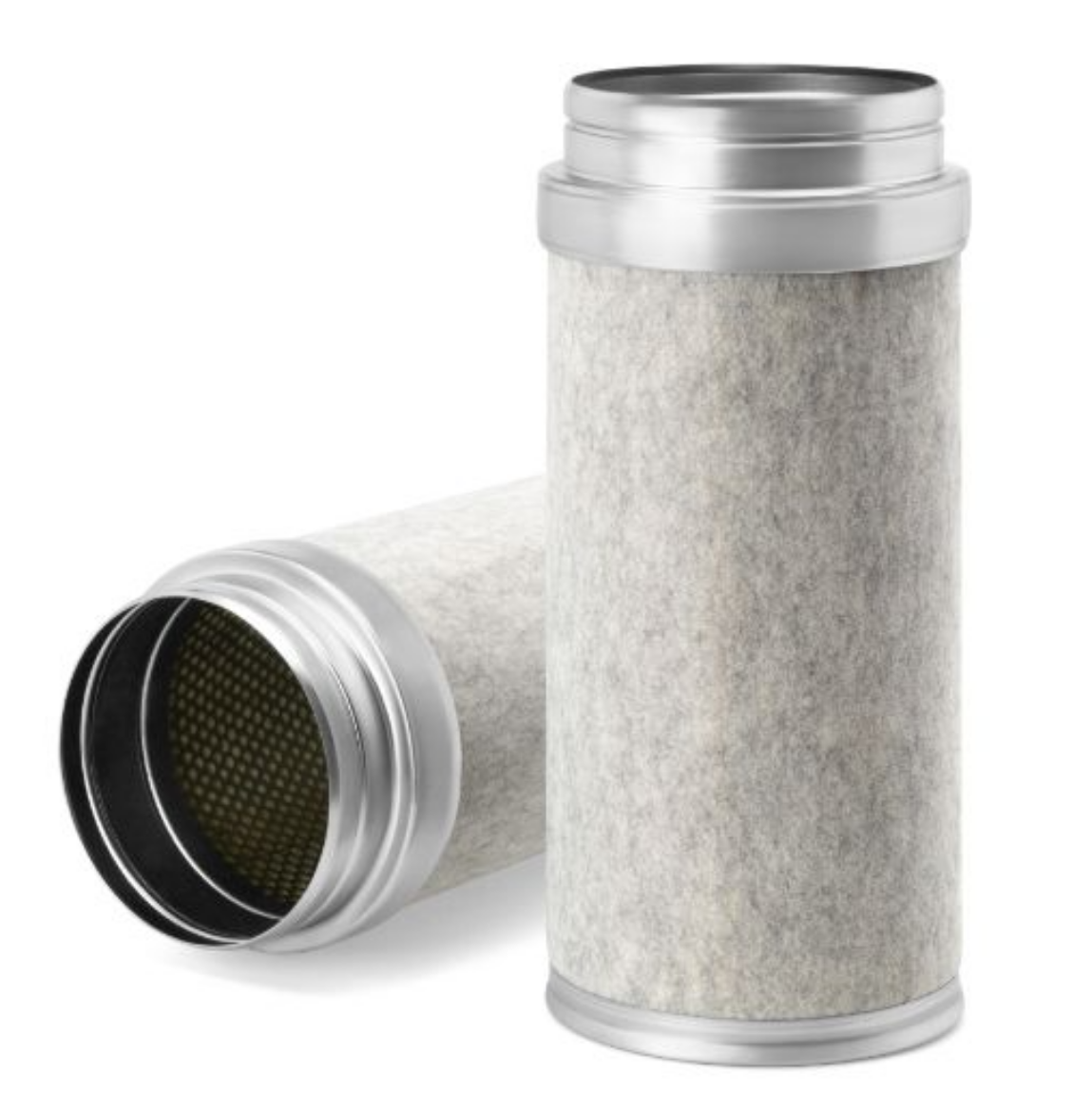 Picture of AIR FILTER SECONDARY - use with AF25238, AF25239, AF25632     P753345