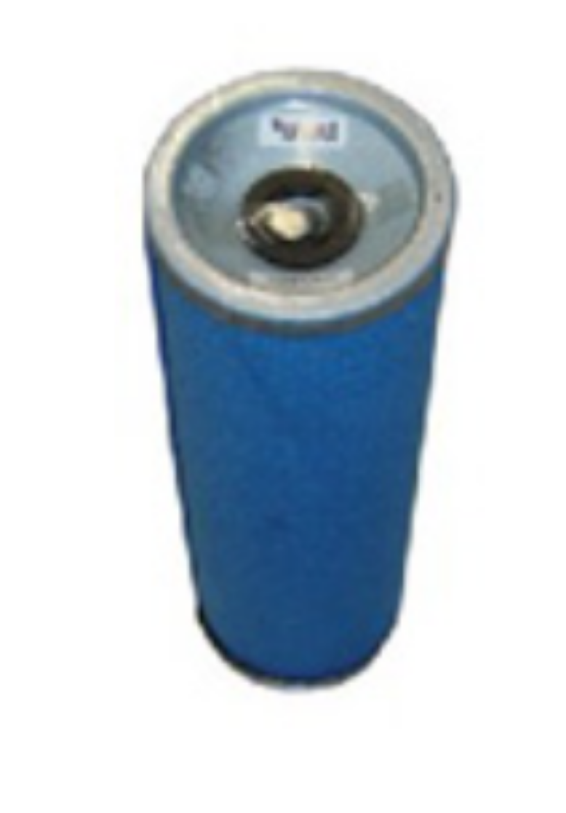 Picture of AIR FILTER SECONDARY - use with AF25720K     P776615