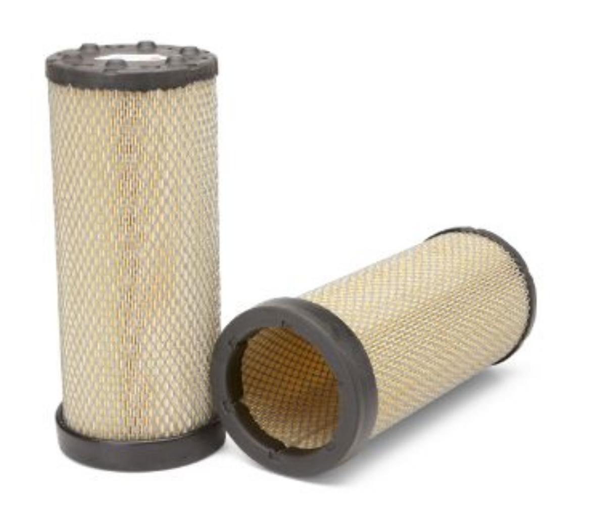 Picture of AIR FILTER SECONDARY MAGNUM RS - use with AF4878     P527680