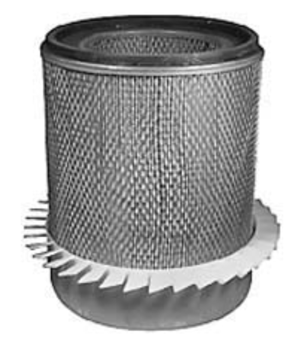 Picture of AIR FILTER PRIMARY - use with AF4646M      P900408