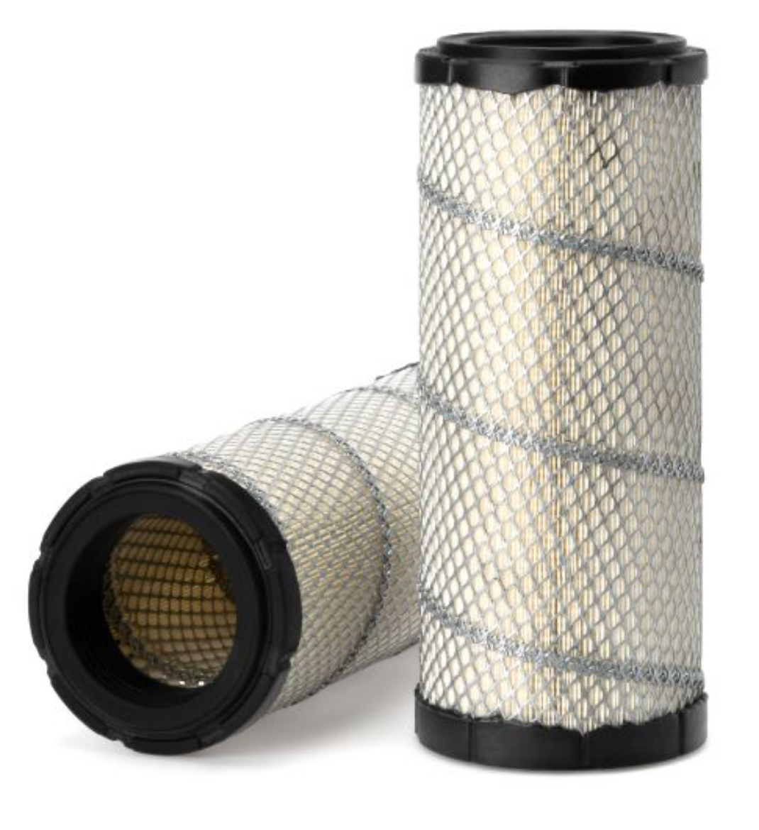 Picture of AIR FILTER PRIMARY MAGNUM RS - use with AF25554 or for European version, use AF25497   P822768