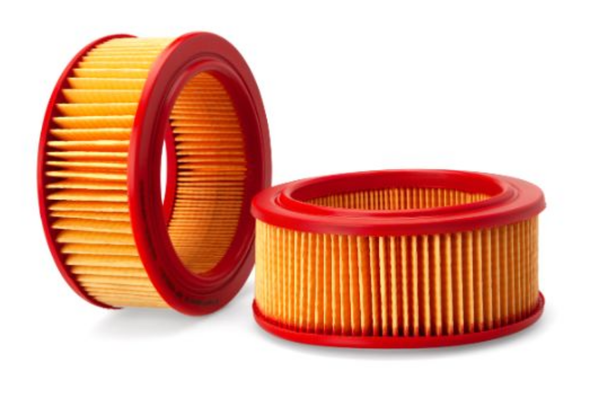 Picture of AIR FILTER PRIMARY     P777483