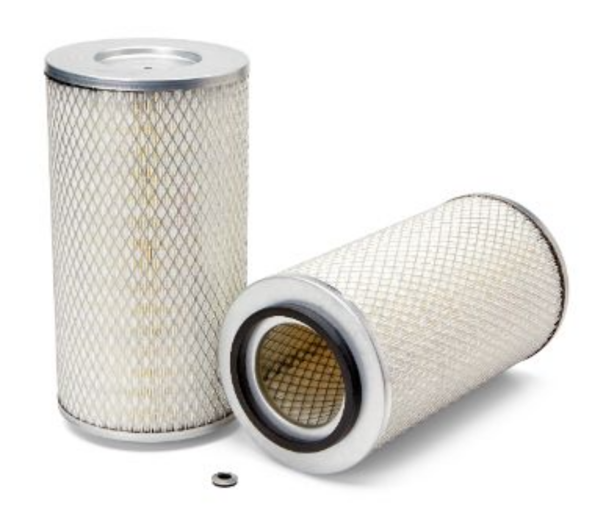 Picture of AIR FILTER PRIMARY - use with AF1840    P771561