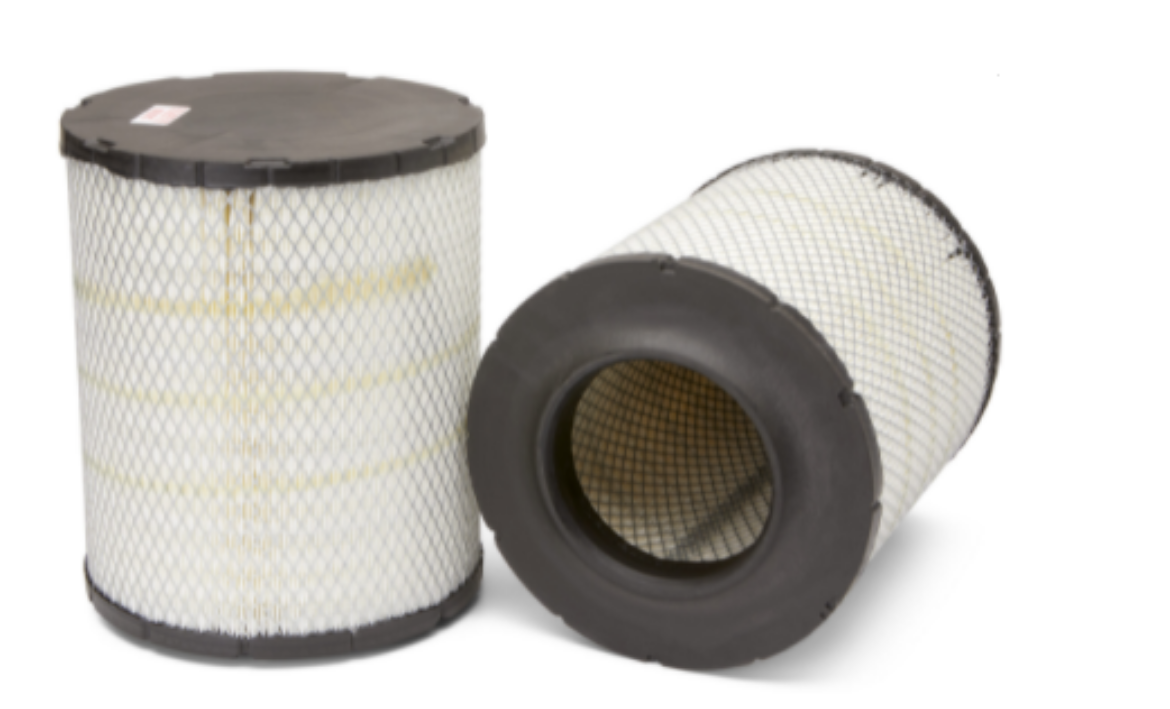 Picture of AIR FILTER PRIMARY MAGNUM RS - use with AF25126M     P532501