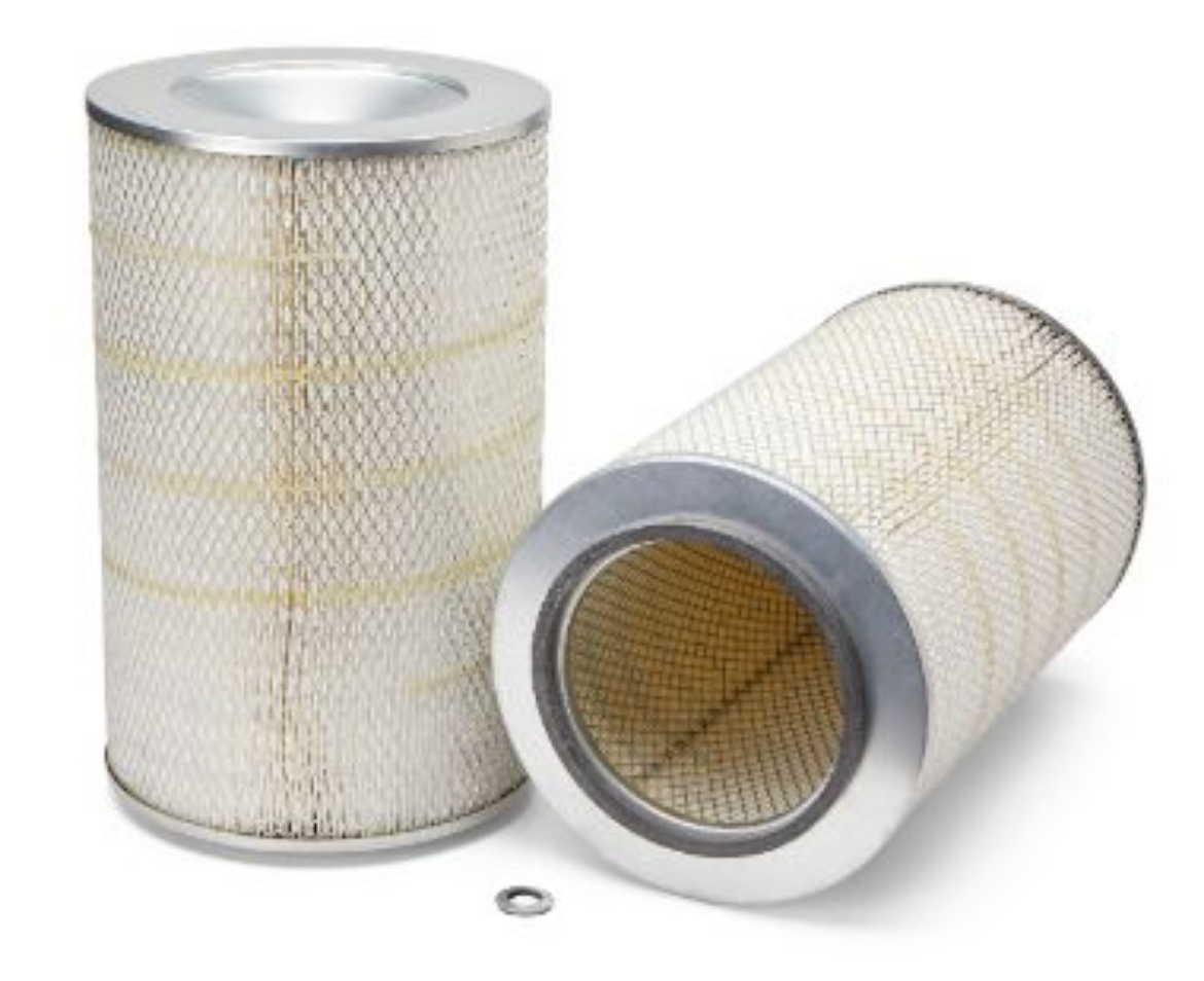 Picture of AIR FILTER PRIMARY - use with AF4819     P181073