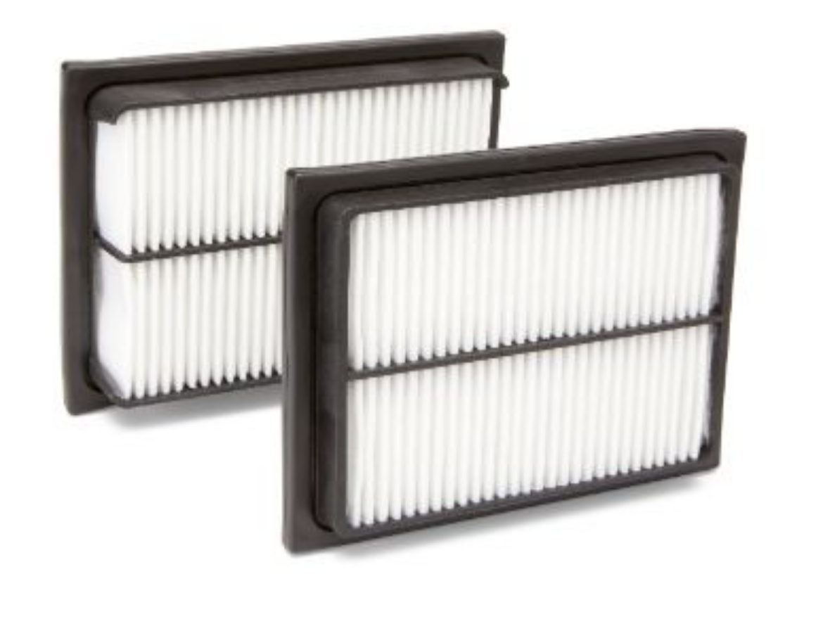Picture of AIR FILTER PANEL     P500138