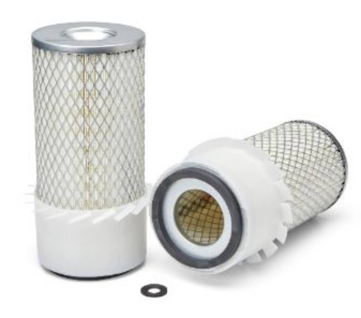 Picture of AIR FILTER PRIMARY - use with AF4510     P181052, P182052