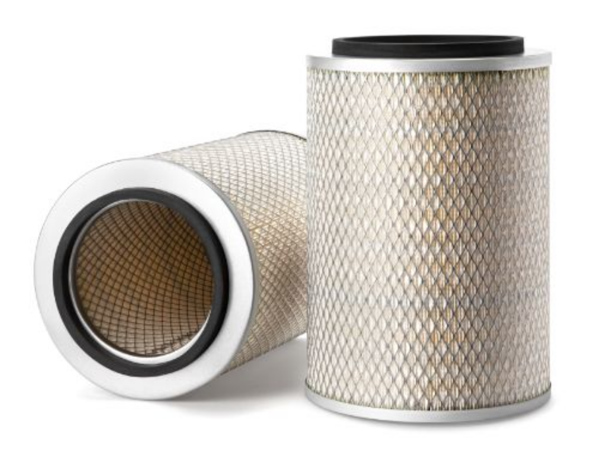 Picture of AIR FILTER PRIMARY - use with AF1767     P182080