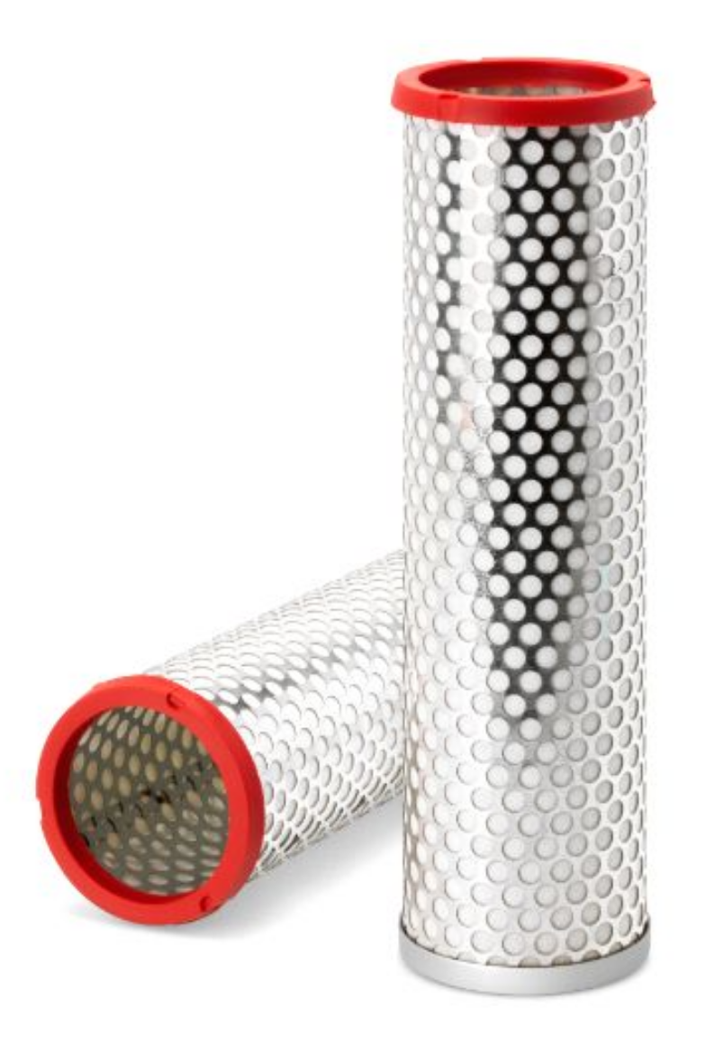 Picture of AIR FILTER SECONDARY - use with AF1744M     P526501