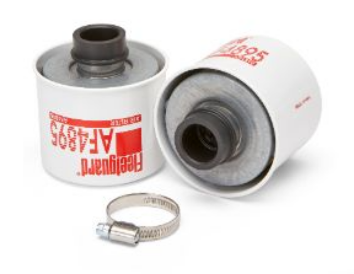 AF4895 AIR FILTER BREATHER P528708, P575476 The Boss Shop Queensland