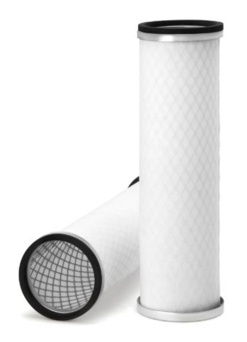 Picture of AIR FILTER SECONDARY - use with AF1638    P136401