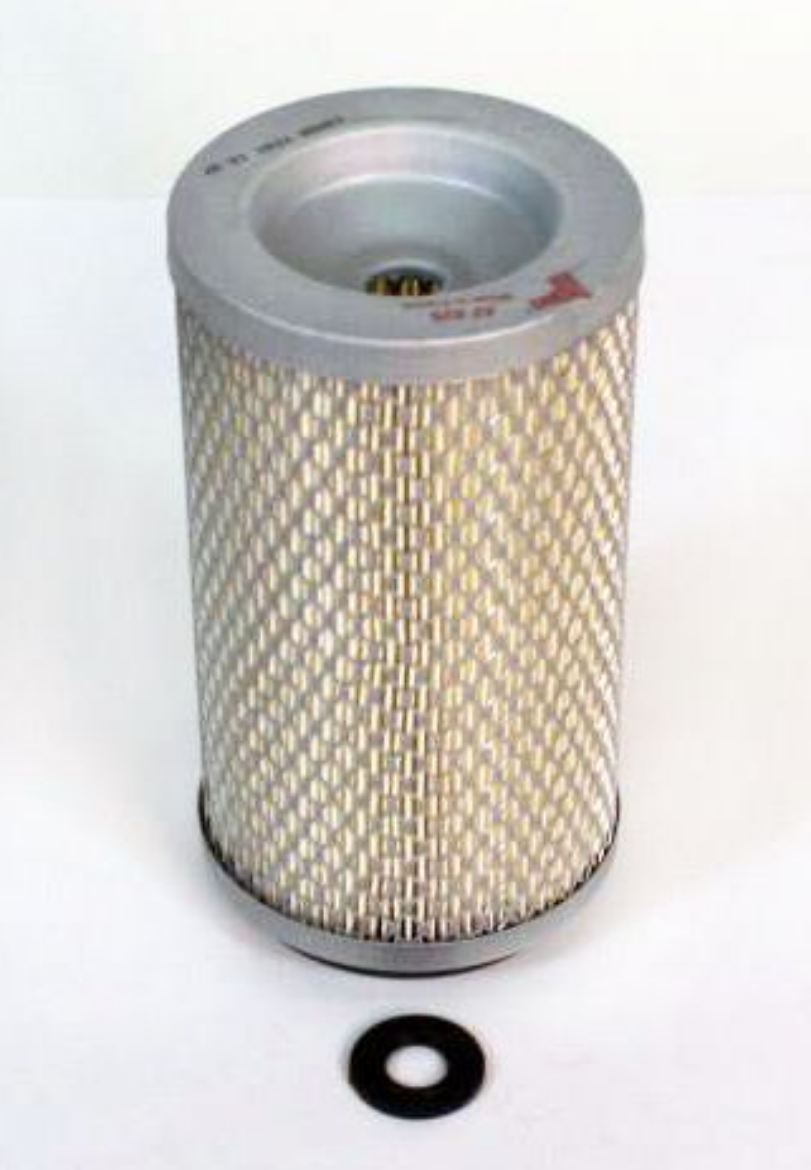 Picture of AIR FILTER SECONDARY - use with AF945K     P130769