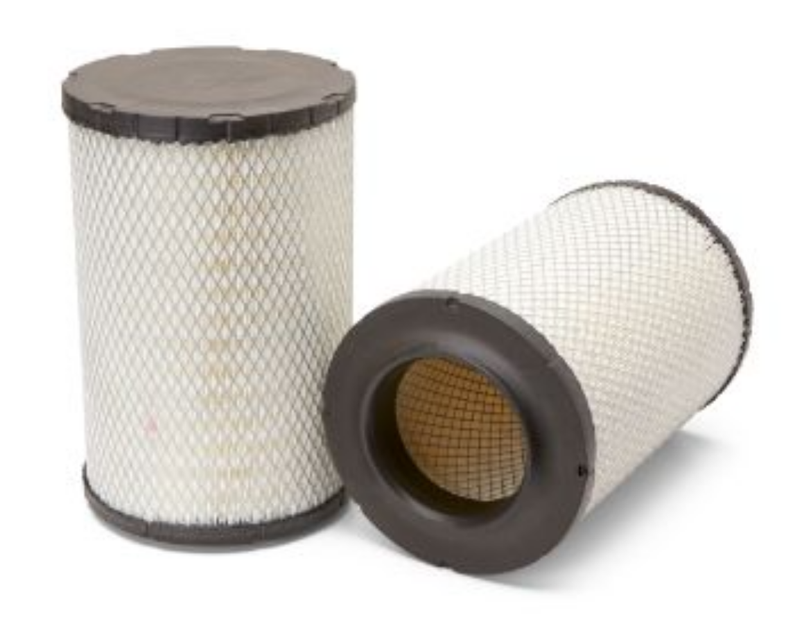 Picture of AIR FILTER PRIMARY MAGNUM RS - use with AF25412      P821938