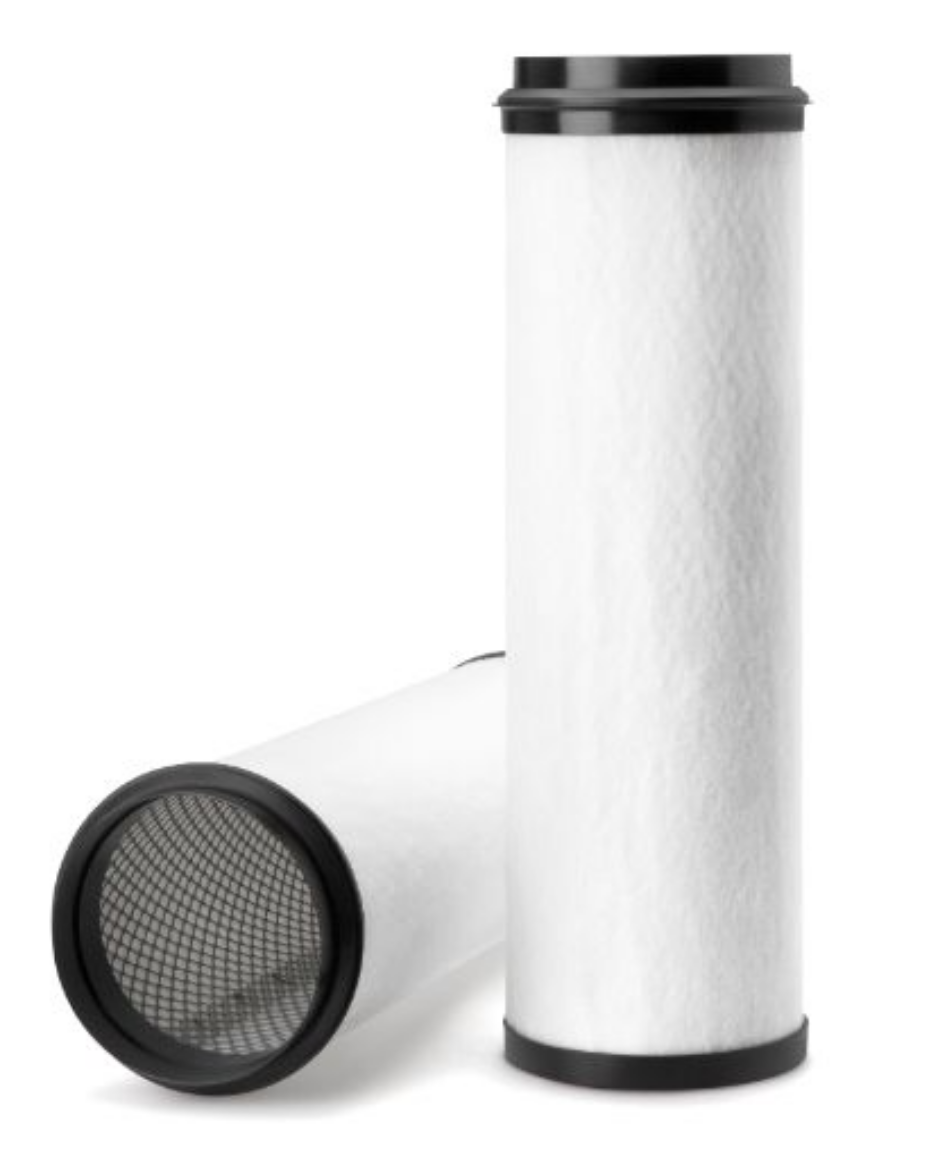 Picture of AIR FILTER SECONDARY - use with AF25043M, AF25065, AF971     P776696